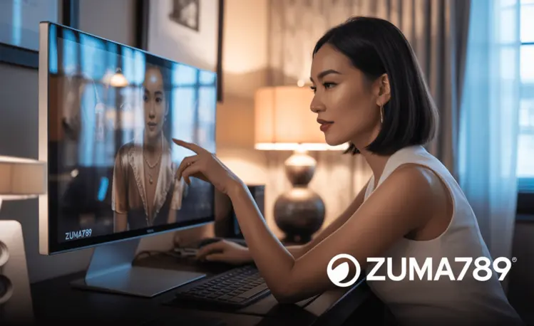 Zuma789 เกมสล็อตและคาสิโนออนไลน์